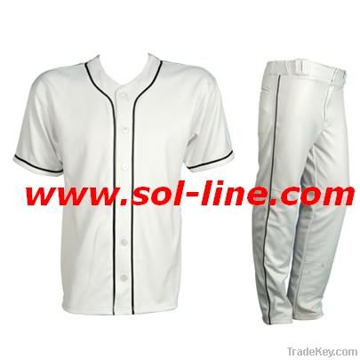 Baseball Uniform