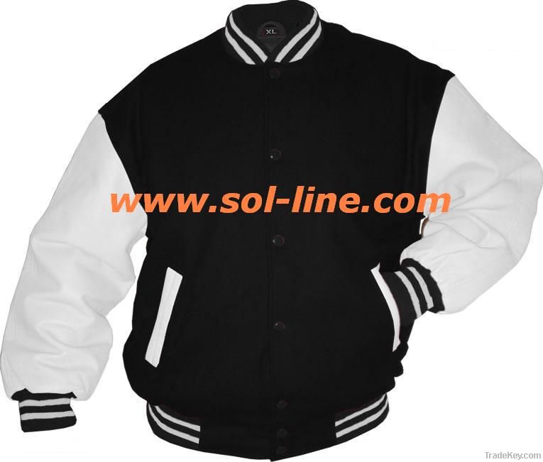 Varsity Jacket