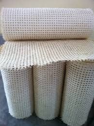 Rattan cane webbing for furniture