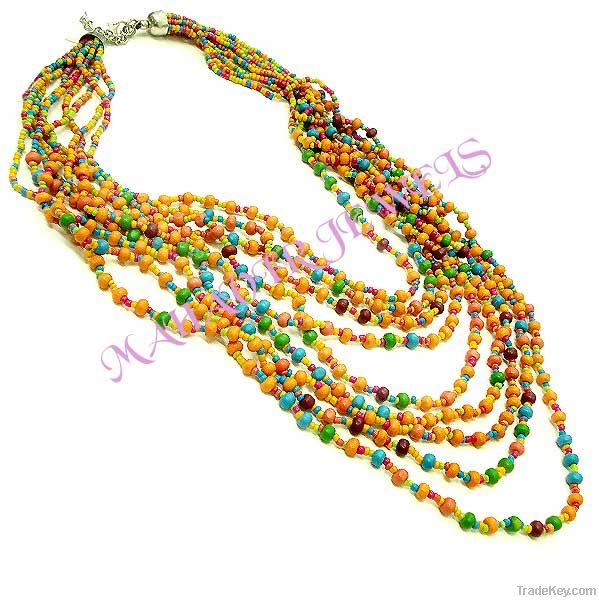 Fashion Costume Jewelry