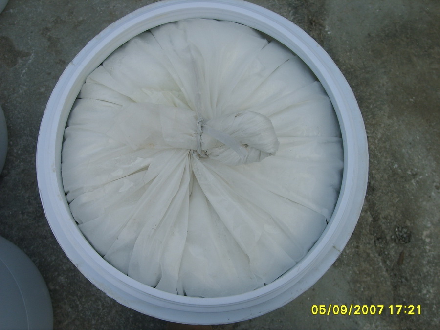 calcium hypochlorite65%