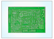 single sided PCB