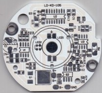 aluminum PCB