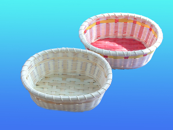 Bamboo baskets at best price