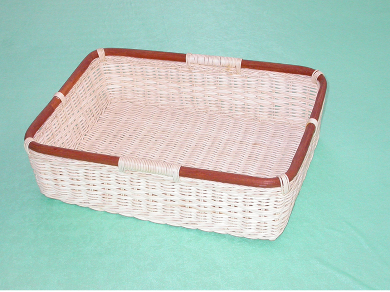Bamboo baskets at best price