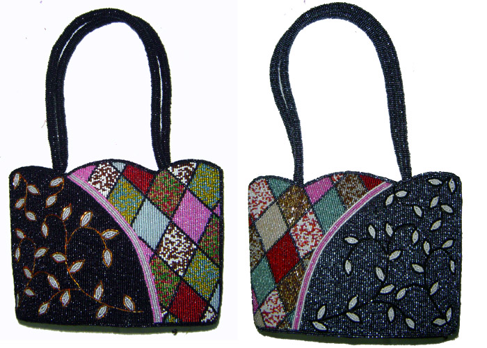 Style handmade handbag