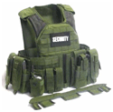 Molle Assault Vest