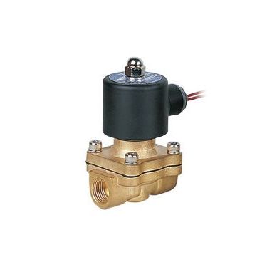 solenoid valve