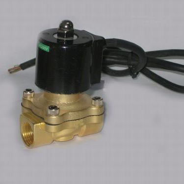 Solenoid valve