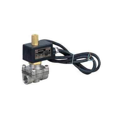 Solenoid valves