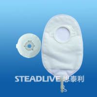 2-Piece Ostomy Pouch