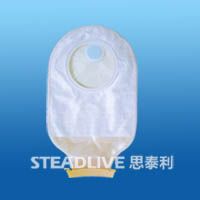 2-Piece Ostomy Bag