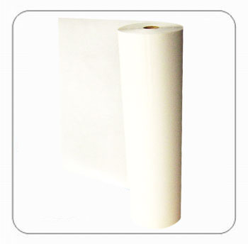 6630Polyester film/Polyester fiber non-woen fabric/Polyester film