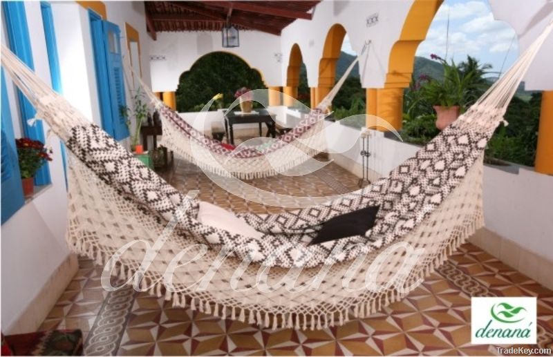 High quality Brazilian hammock