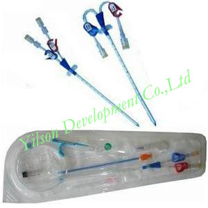 Dialysis Catheter