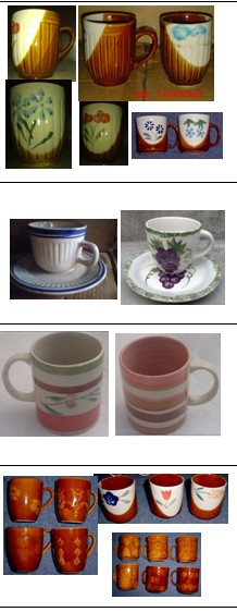 tableware ceramic porcelain houseware dinnerware etc
