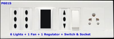 Remote Control Switches - 6