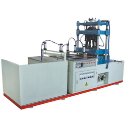 Plastic Extruders Machine