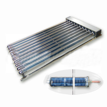 Solar  Heater