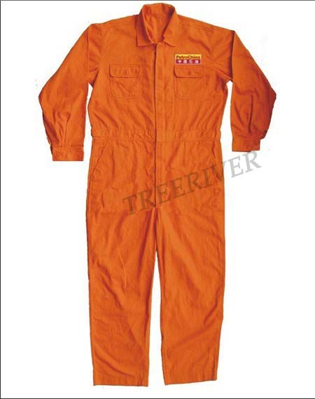 Sell coverall hj-1