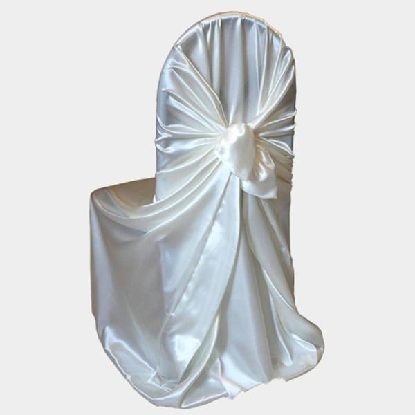 Wedding Chair Covers