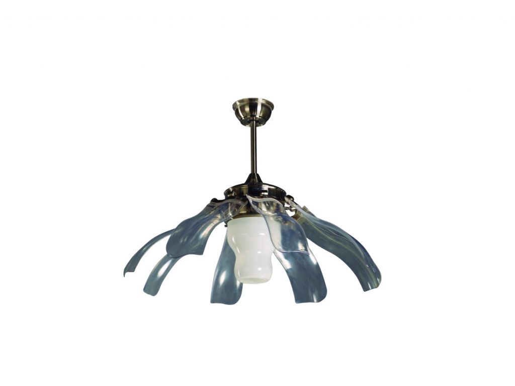 high performance decorative flying ceiling fan