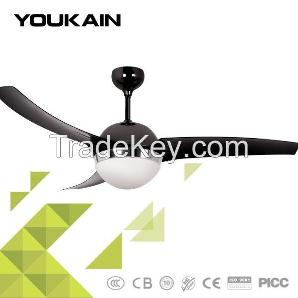 52 inch hot selling ceiling fan home appliance