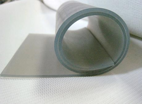 2MM silicone membrane for Vacuum Membrane Press