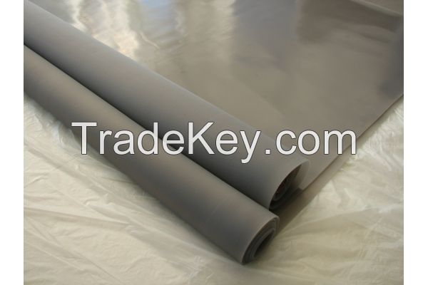 Silicone Rubber Sheet for Melamine and Veneered Cabinet Doors Vacuum Press