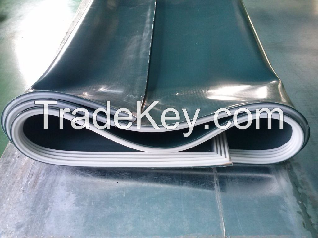 Silicone Vacuum Bag for EVA Glass Laminated Furnace