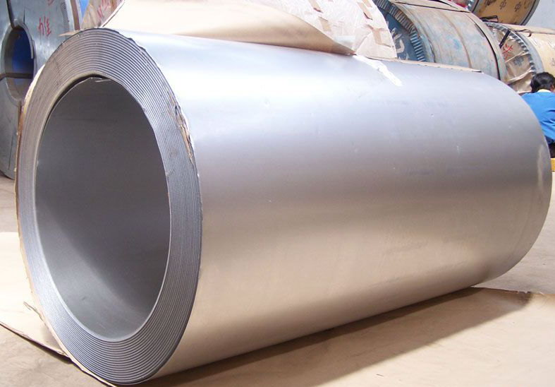 steel coil