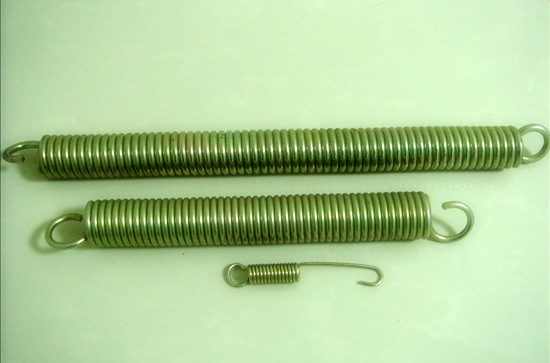 extension spring