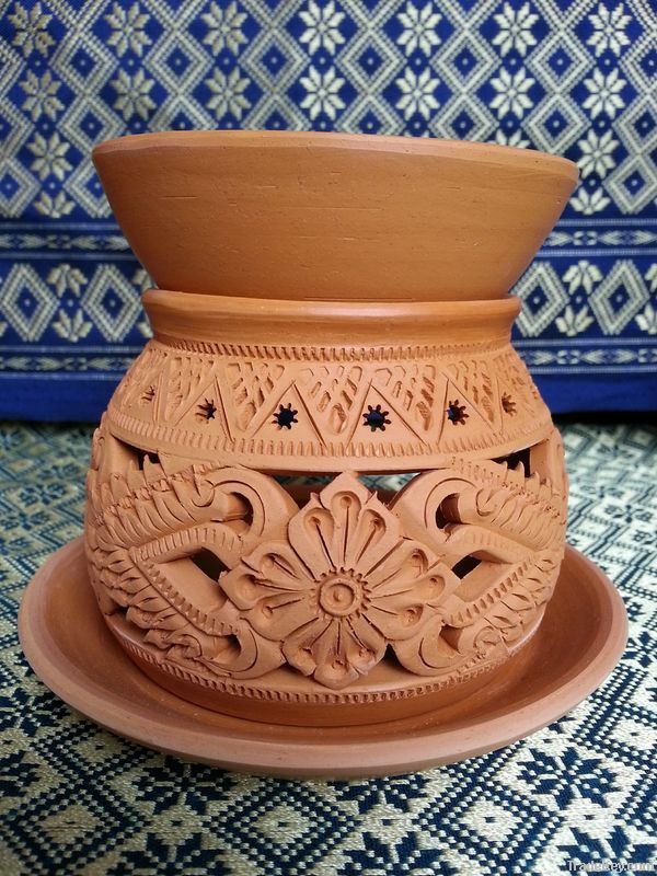 Aroma Oil Burner