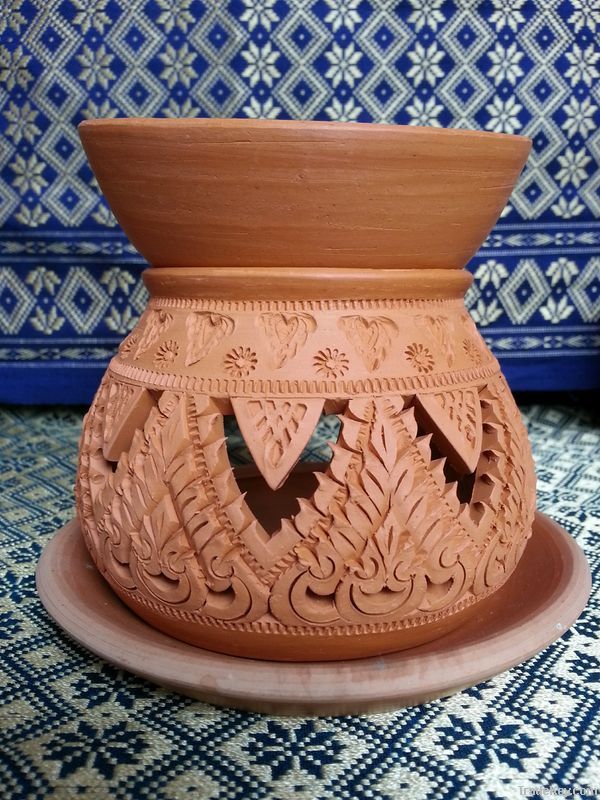 Aroma Oil Burner