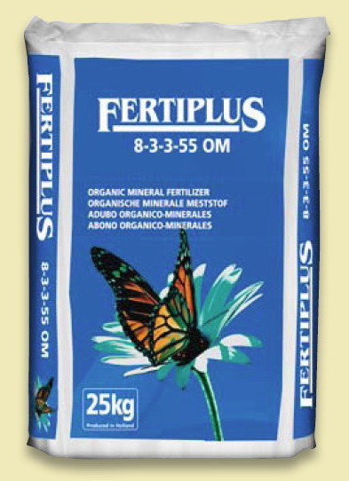 Fertiplus 8-3-3