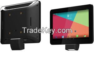 All-in-One Android Platform 10inch Display