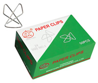 Paper Clips