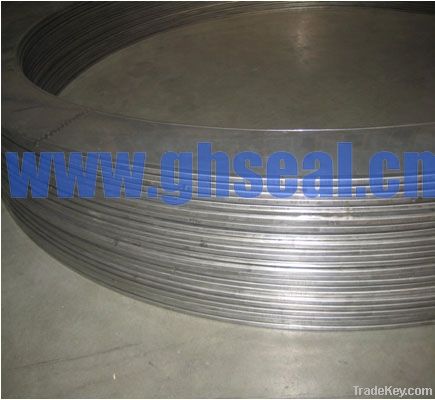 jacketed gasket