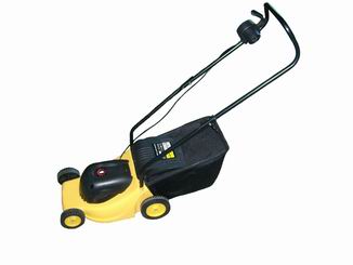 Grass Cutter and Grass Trimmer