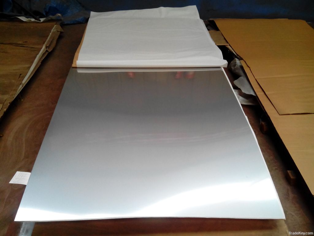 304 stainless steel sheet