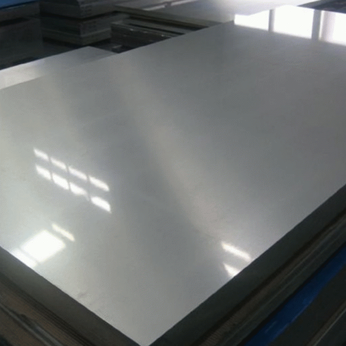 304 stainless steel sheet