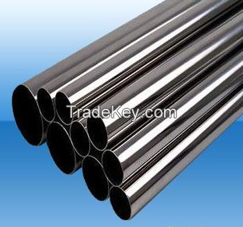 Best Selling 304 Stainless Steel Pipe