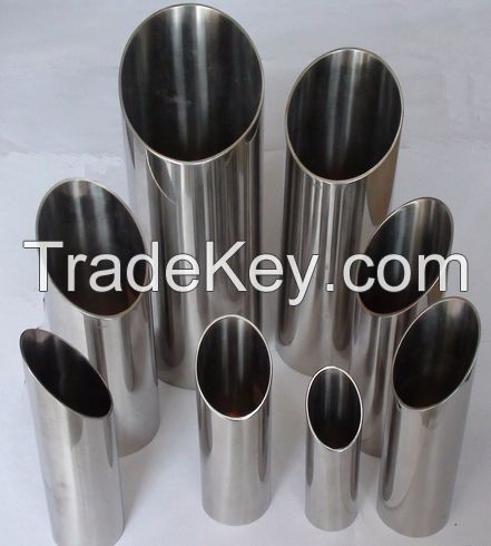 Best Selling 304 Stainless Steel Pipe