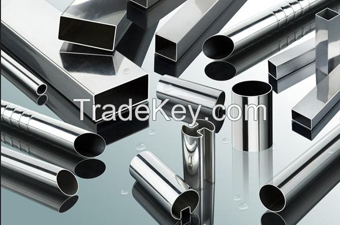 Best Selling 304 Stainless Steel Pipe