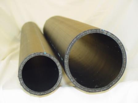 Steel Reinforced Thermoplastic Pipe (SRTP)