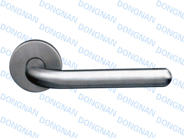 supply lever handle