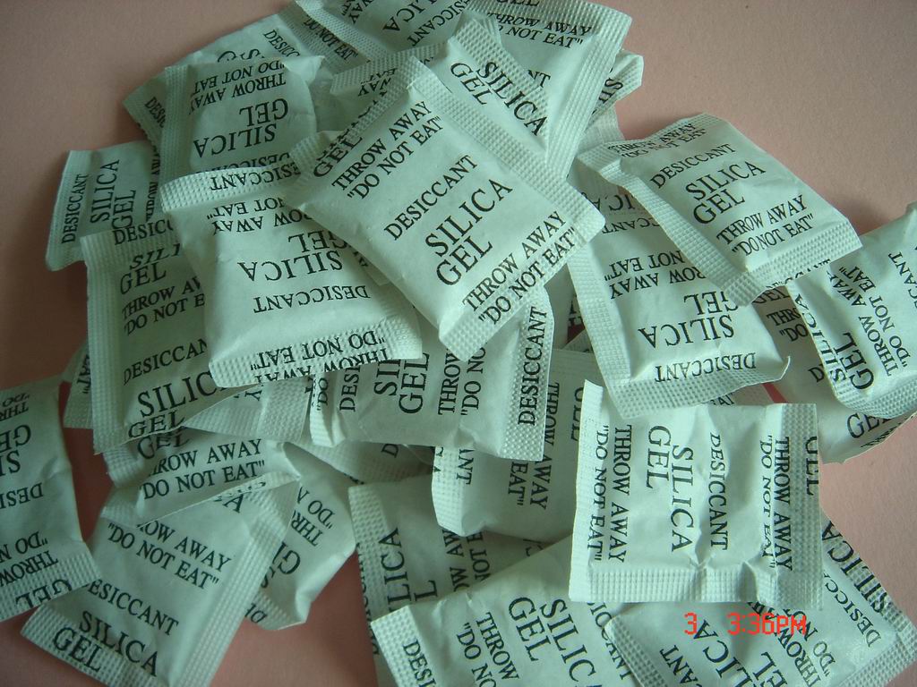 desiccant