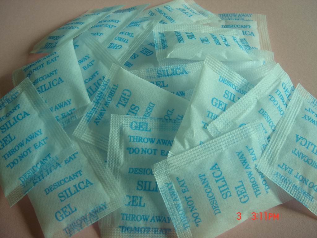 desiccant 2