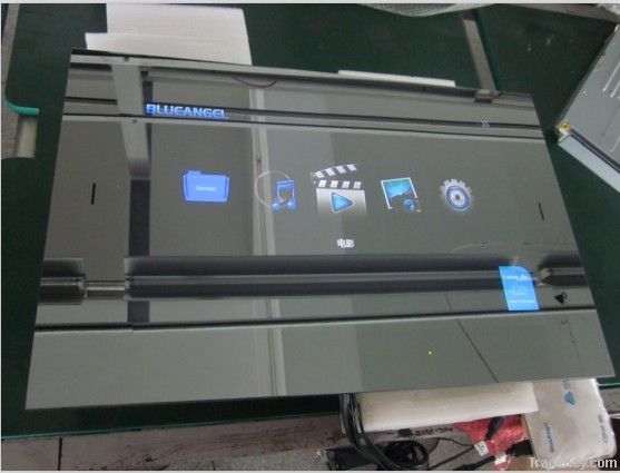 waterproof lcd tv