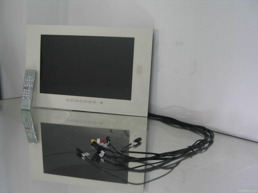 waterproof lcd tv